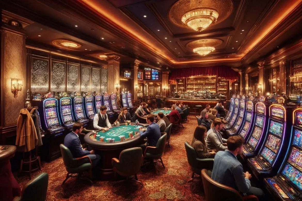 Rainbet Casino